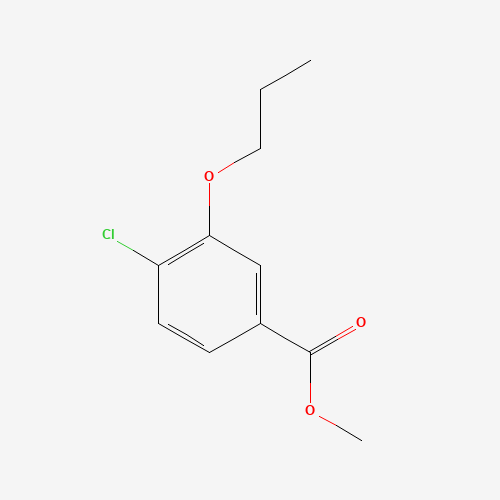 FT-0739265 CAS:69076-29-5 chemical structure
