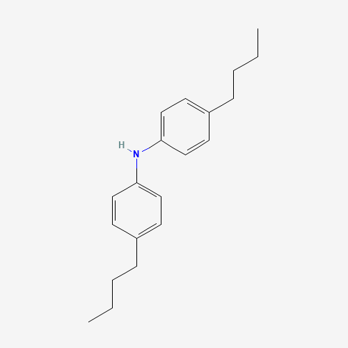 4-butyl-N-(4-butylphenyl)aniline (CAS: 227003-50-1) - Related Chemical Product