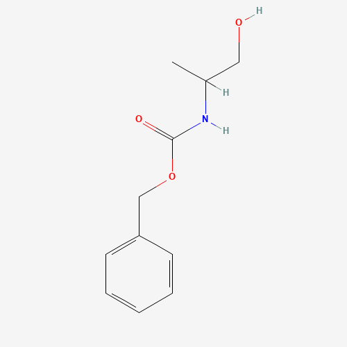 benzyl N-hydroxy-N-propan-2-ylcarbamate (CAS: 87905-97-3) - Related Chemical Product