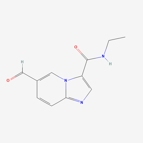 FT-0739277 CAS:1004550-12-2 chemical structure