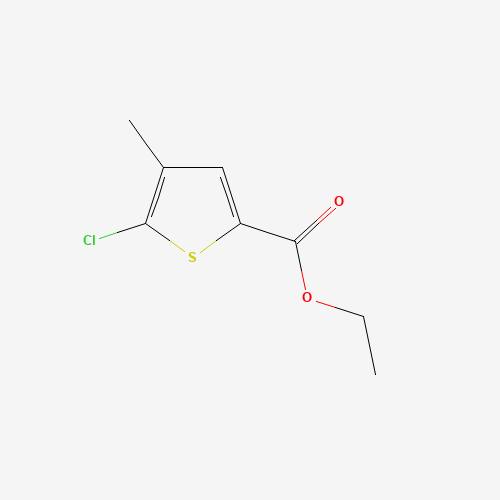 FT-0739278 CAS:74598-04-2 chemical structure