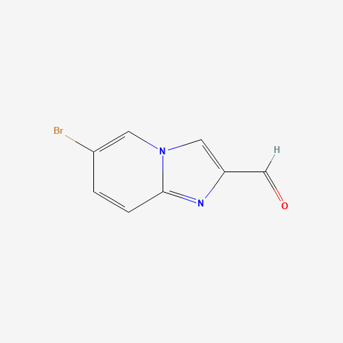 FT-0739289 CAS:885276-09-5 chemical structure