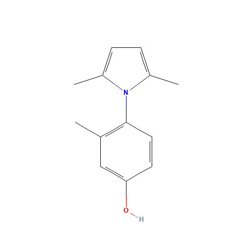 FT-0739299 CAS:596790-75-9 chemical structure
