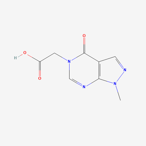 FT-0739303 CAS:923138-37-8 chemical structure