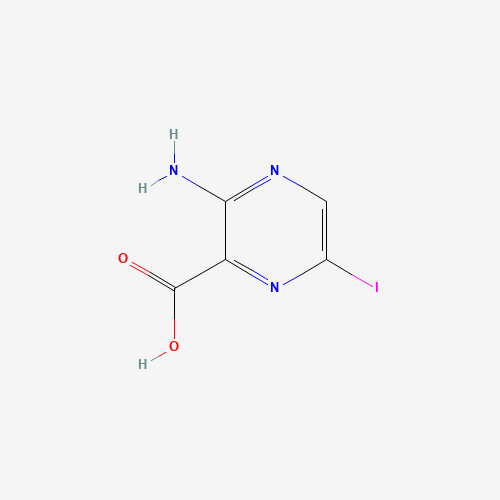 FT-0739305 CAS:875781-48-9 chemical structure