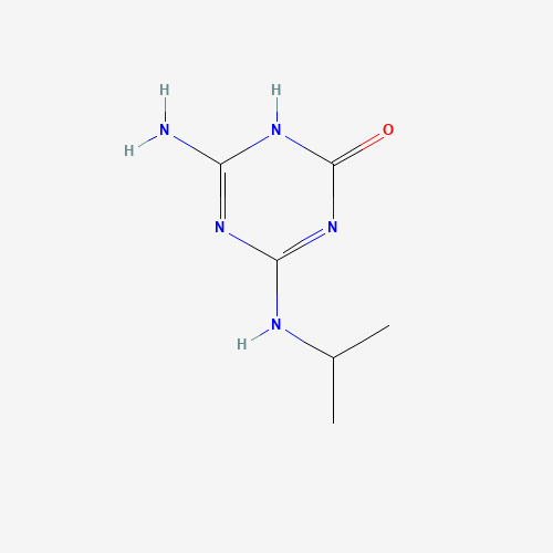 FT-0739309 CAS:19988-24-0 chemical structure
