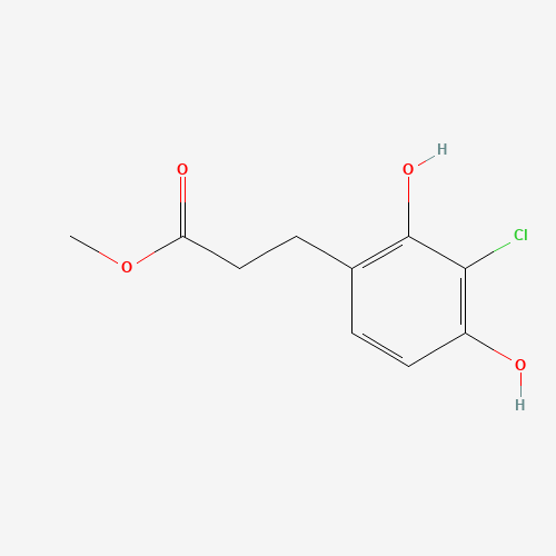 FT-0739326 CAS:876746-33-7 chemical structure