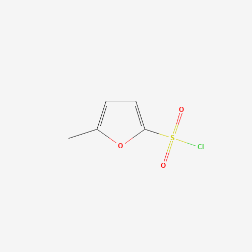 5-methylfuran-2-sulfonyl chloride (CAS: 69815-95-8) - Related Chemical Product