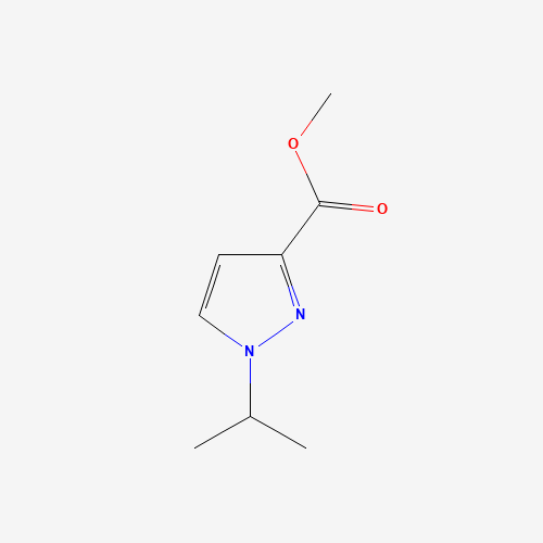 FT-0739330 CAS:1006348-65-7 chemical structure