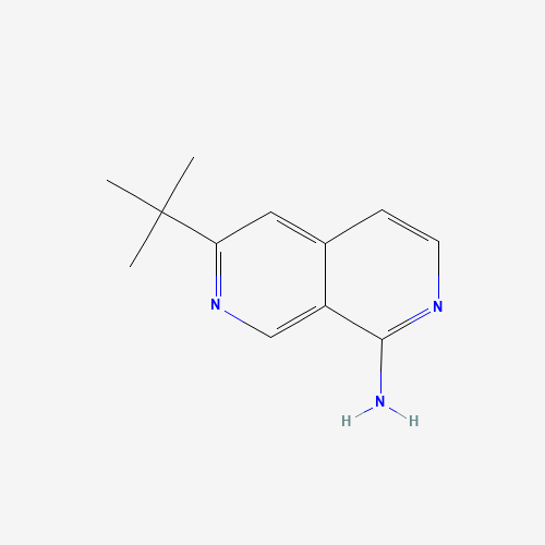 FT-0739347 CAS:1352329-35-1 chemical structure