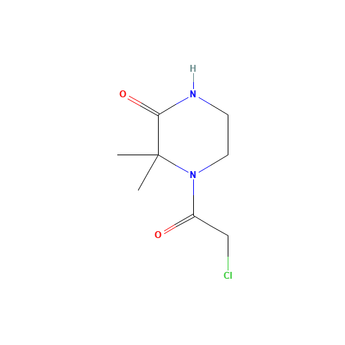FT-0739348 CAS:626223-67-4 chemical structure