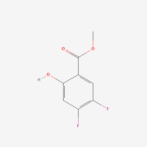 FT-0739350 CAS:1214375-32-2 chemical structure