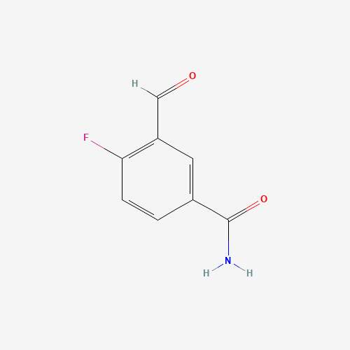FT-0739352 CAS:1005763-14-3 chemical structure