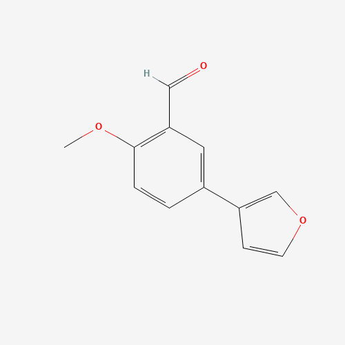 FT-0739355 CAS:172480-83-0 chemical structure
