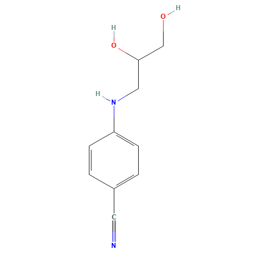FT-0739366 CAS:167364-16-1 chemical structure