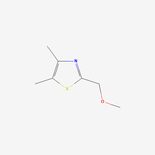 FT-0739368 CAS:533885-39-1 chemical structure