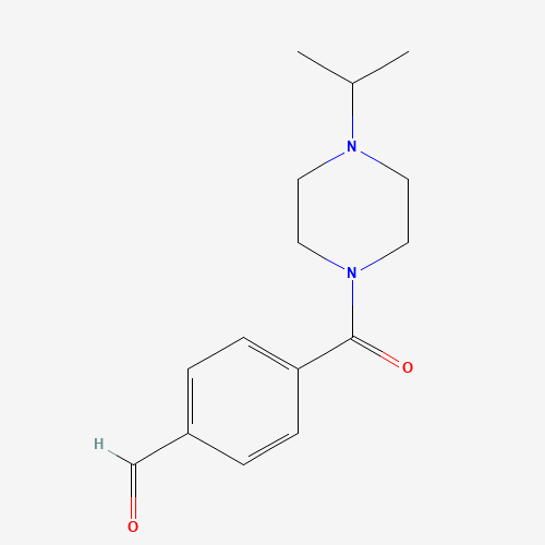 FT-0739370 CAS:686721-37-9 chemical structure