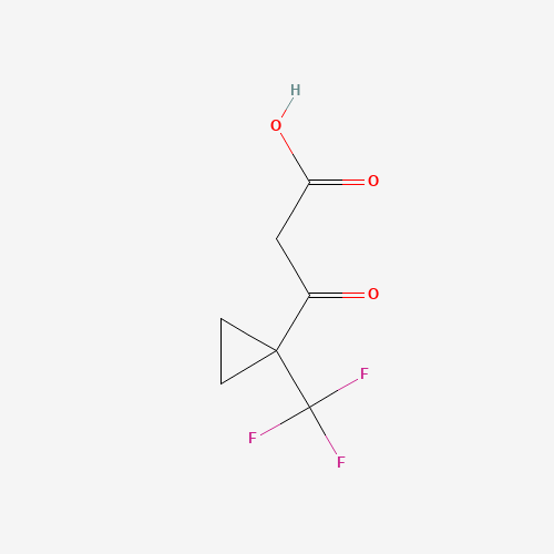 FT-0739371 CAS:1000525-62-1 chemical structure
