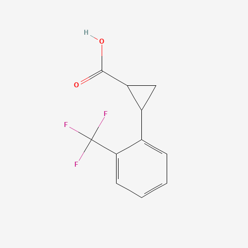 FT-0739378 CAS:1187933-13-6 chemical structure