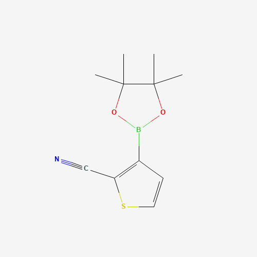 FT-0739383 CAS:942070-34-0 chemical structure