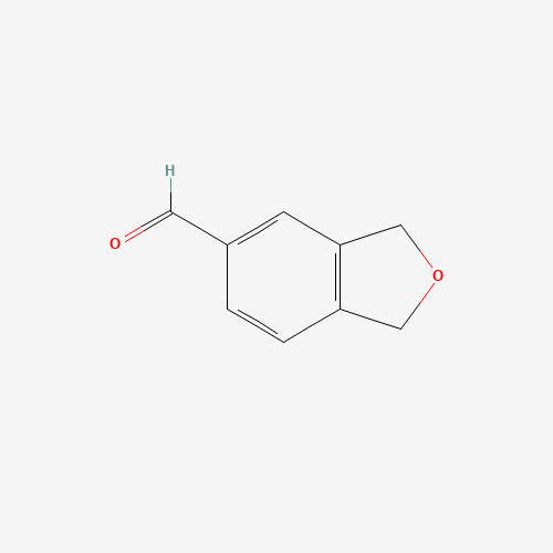 FT-0739385 CAS:89424-83-9 chemical structure