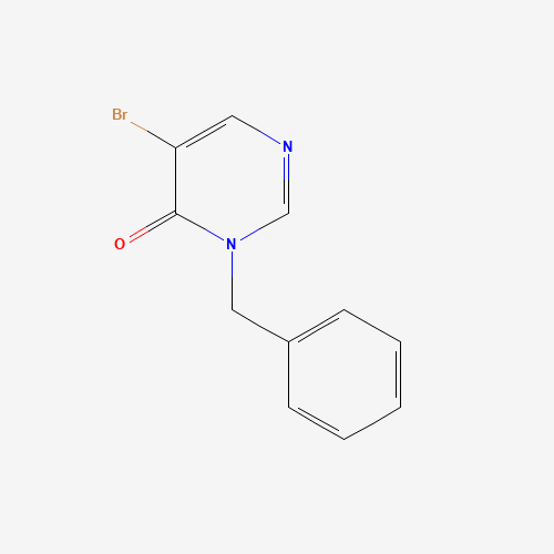 FT-0739386 CAS:89185-09-1 chemical structure