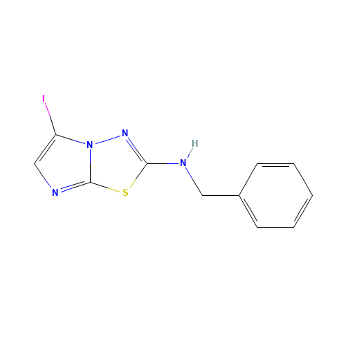 FT-0739407 CAS:1206207-45-5 chemical structure