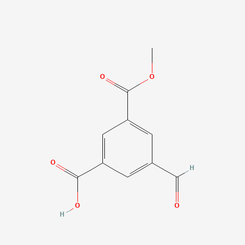 FT-0739412 CAS:914220-93-2 chemical structure