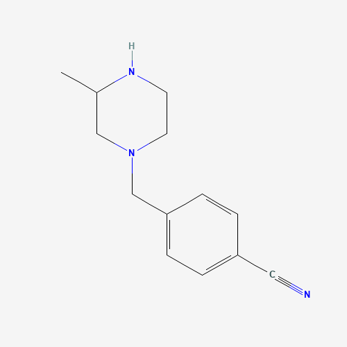 FT-0739418 CAS:685536-08-7 chemical structure