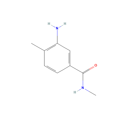 FT-0739419 CAS:54884-19-4 chemical structure