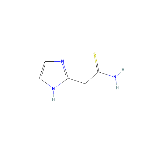FT-0739421 CAS:116167-46-5 chemical structure