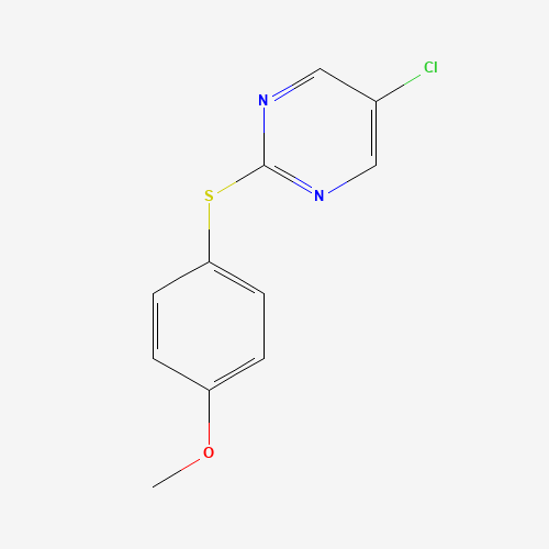 FT-0739422 CAS:69033-89-2 chemical structure