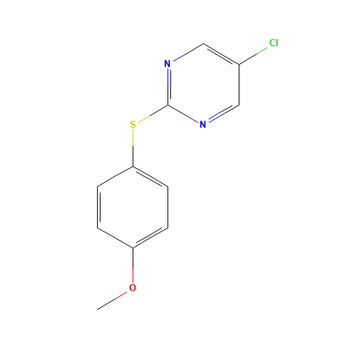 FT-0739422 CAS:69033-89-2 chemical structure