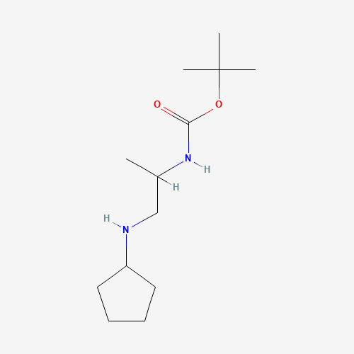 FT-0739427 CAS:1284246-27-0 chemical structure