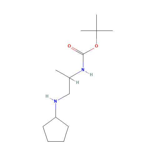 FT-0739427 CAS:1284246-27-0 chemical structure