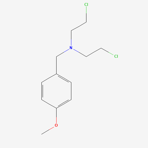 FT-0739434 CAS:91561-99-8 chemical structure