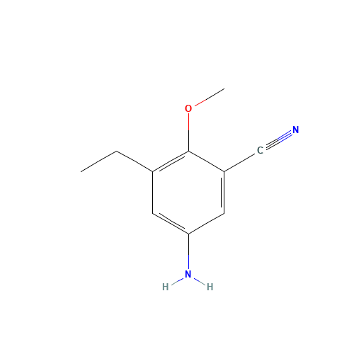 FT-0739441 CAS:1003708-34-6 chemical structure