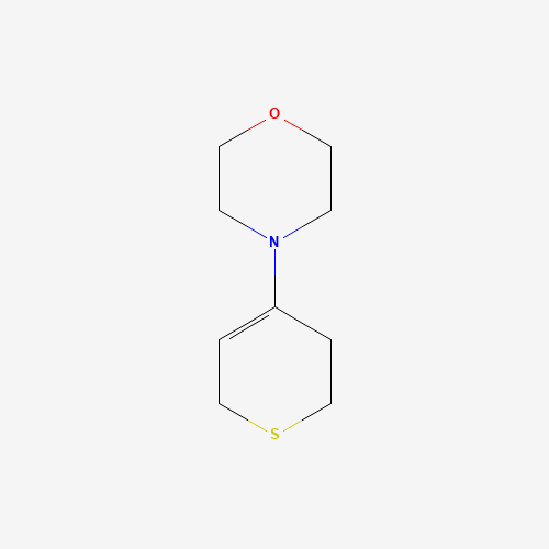 FT-0739442 CAS:55436-25-4 chemical structure