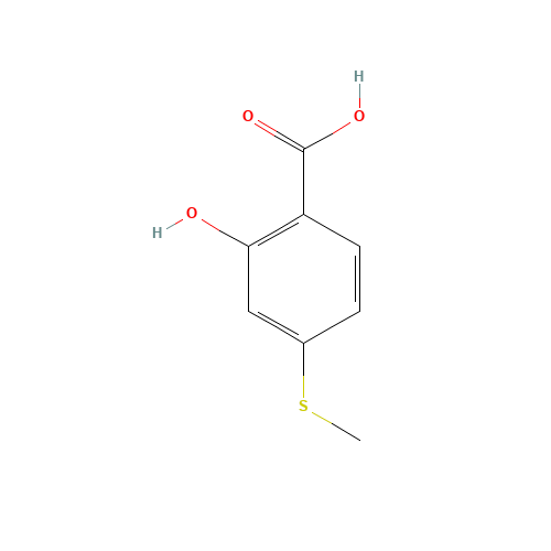 FT-0739444 CAS:67127-67-7 chemical structure