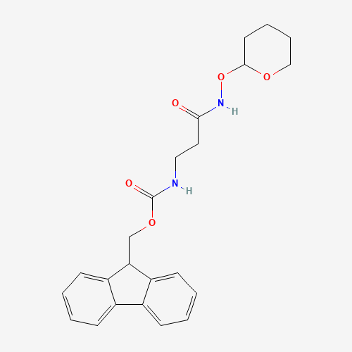 FT-0739446 CAS:850349-60-9 chemical structure