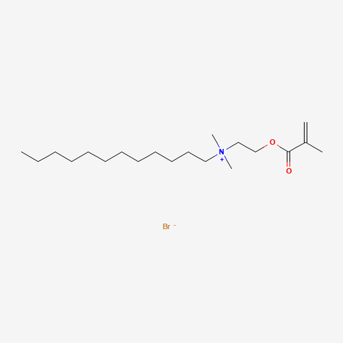 FT-0739448 CAS:96526-35-1 chemical structure