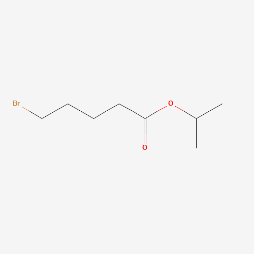 FT-0739453 CAS:13931-38-9 chemical structure
