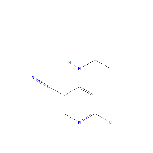 FT-0739456 CAS:1447226-65-4 chemical structure