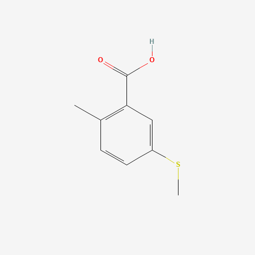 FT-0739460 CAS:26246-30-0 chemical structure