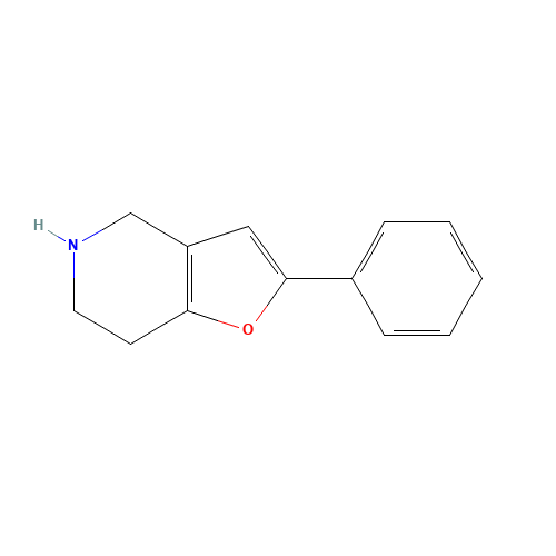 FT-0739461 CAS:64996-25-4 chemical structure