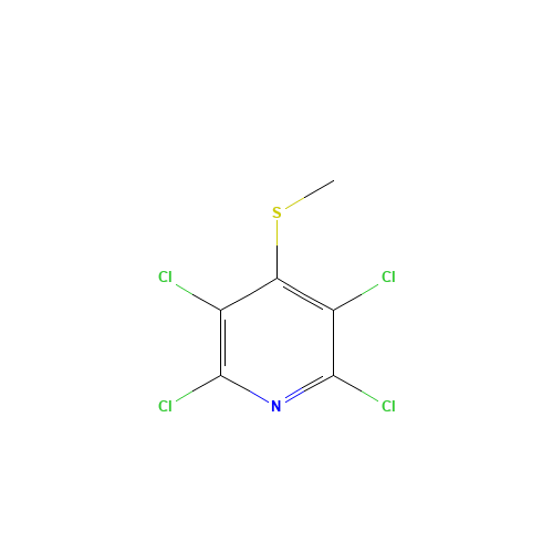 FT-0739465 CAS:22963-62-8 chemical structure