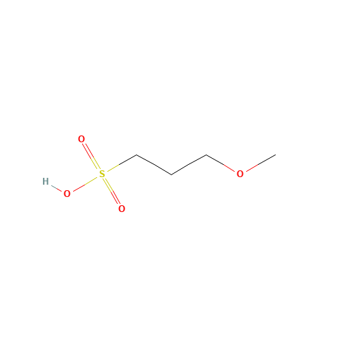 FT-0739467 CAS:51980-59-7 chemical structure