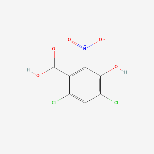 FT-0739469 CAS:253268-25-6 chemical structure