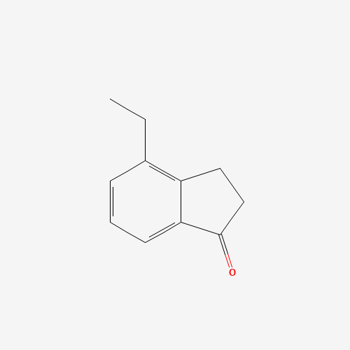 FT-0739489 CAS:79780-68-0 chemical structure