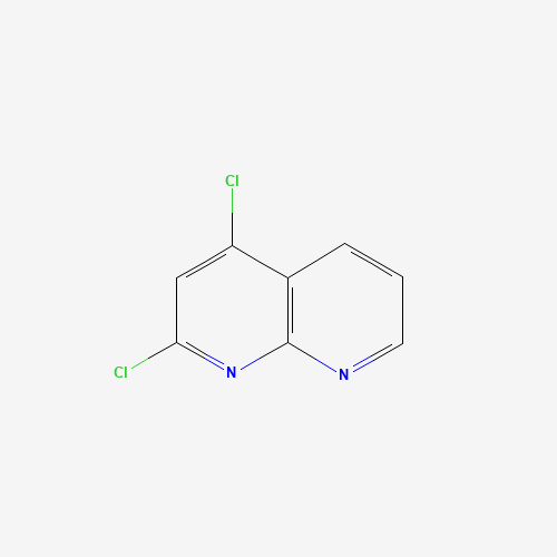 FT-0739494 CAS:59514-89-5 chemical structure